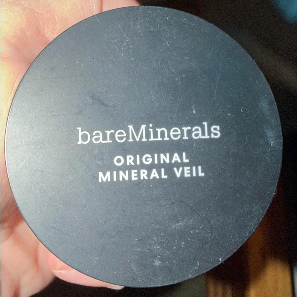 bareMinerals Original Mineral Veil Illuminating Setting Powder - Translucent